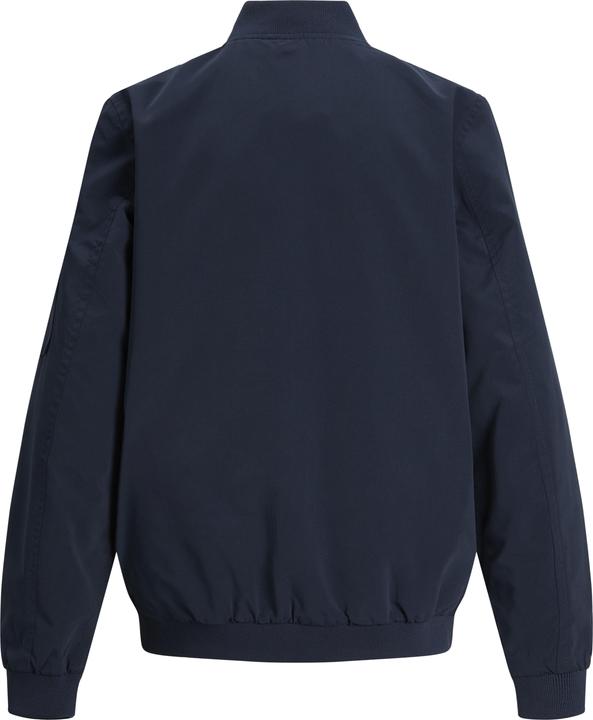 Actual product image Jack & Jones Boys Bomber Jacket (122)