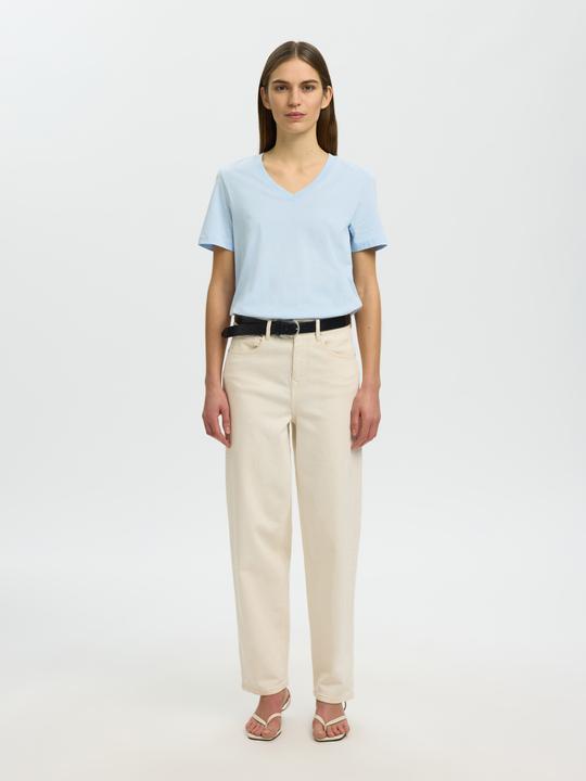 Image du produit Selected T-shirt classique (S)