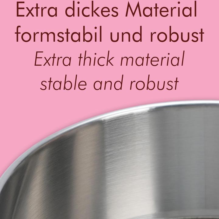 Actual product image Immer Mini-Kuchenform