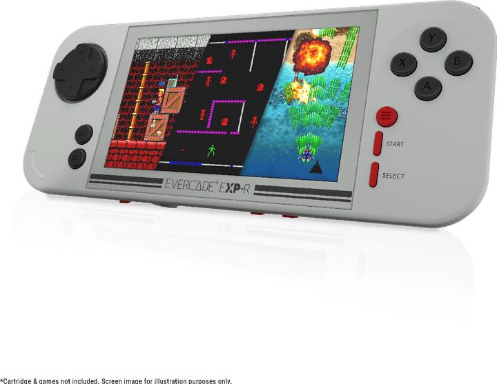 Produktbild Blaze Evercade EXP-R