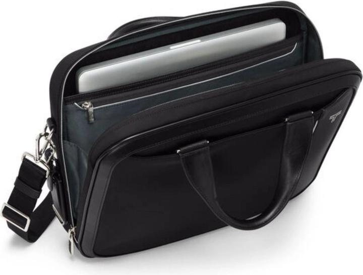 Actual product image Tumi Arrive Slim Brief (15.60")