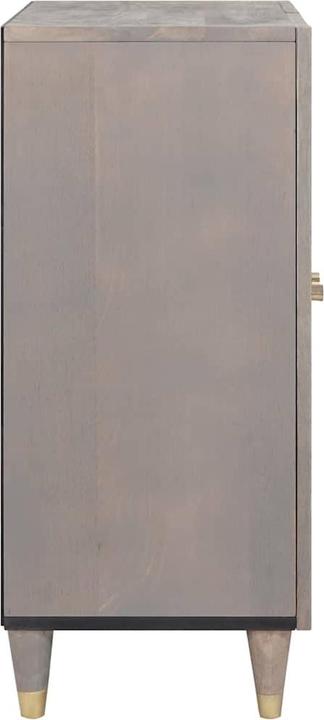 Image du produit vidaXL Aufbewahrungsschrank (33 x 33 x 75 cm)