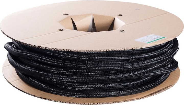 Produktbild Multibrackets M Universal Cable Sock Self Wrap Basic Black (5000 cm)