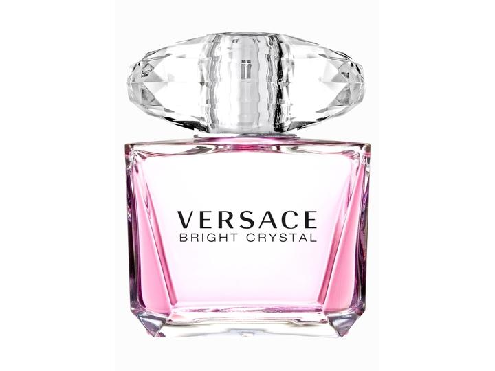 Produktbild Versace Bright Crystal (Eau de Toilette, 200 ml)