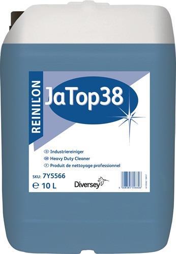 Produktbild Reinilon Hochleistungsreiniger JA-TOP 38, 10 Liter