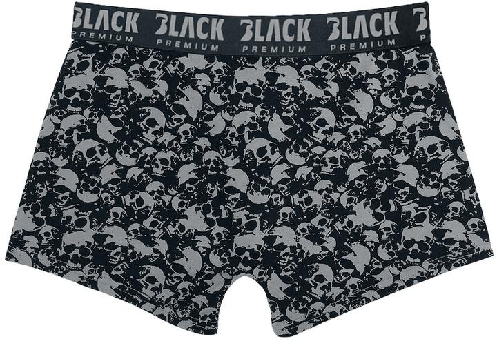 Produktbild Black Premium Devil's Plaything (XXL)