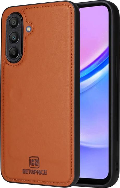 Actual product image Cover-Discount Galaxy A17 - Teilbare Brieftasche 2-in-1 Handyhülle (Samsung Galaxy R)