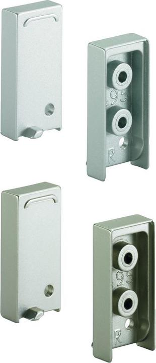 Immagine prodotto Hettich Pezzi finali per profili di maniglie