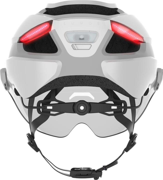 Produktbild Lumos Ultra E-Bike (54 - 61 cm)