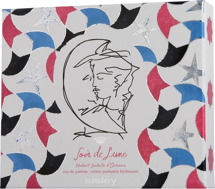 Sisley Noël 2021 Eau de Parfum 30 / CP50