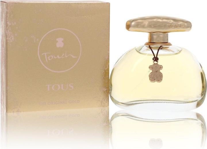 Tous Touch (Eau de toilette, 100 ml)