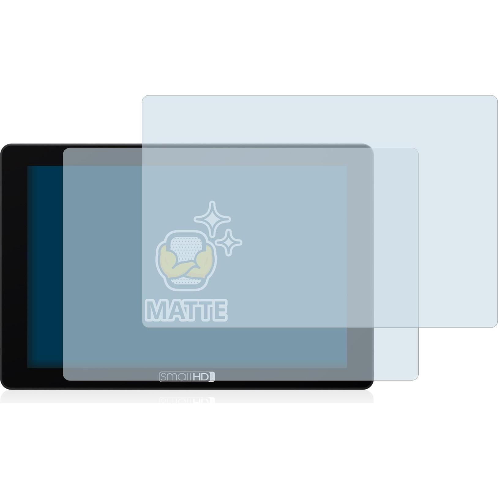 Thumbnail - BROTECT Entspiegelungs-Schutzfolie Displayschutz Matt (2 Stück, Cine 7), Tablet Schutzfolie