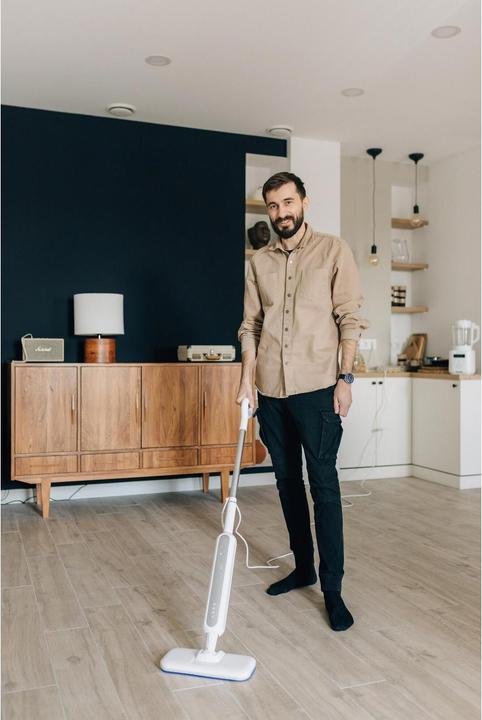 Produktbild Aeno SM2 (3 Bar, 1200 W)