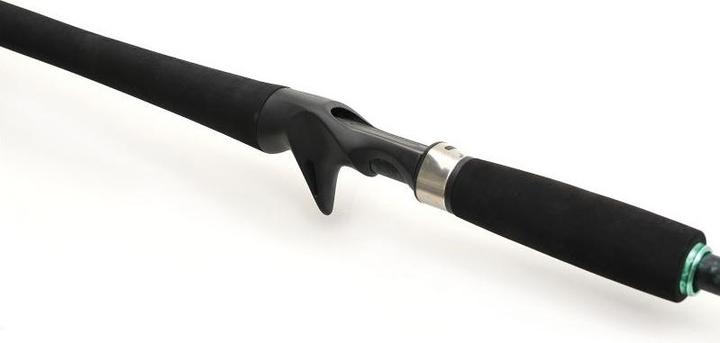 Immagine prodotto Stucki Thun Bastard Pike Heavy Trigger 240 cm, -120 g (Cast, 240 cm)