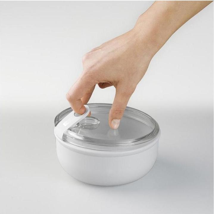 Image du produit Rotho Boîte de conservation ronde 0,75 l ELA (0.75 l)