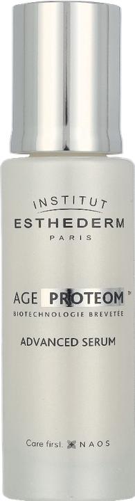 Productafbeelding Institut Esthederm Age Proteom Advanced Serum (30 ml)