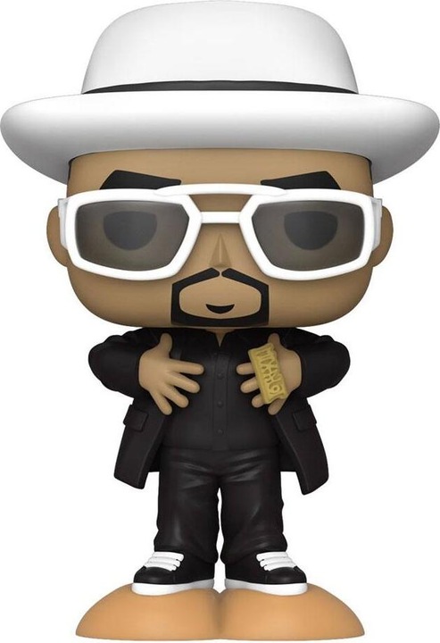 Produktbild Funko Pop! Rocks Sir-Mix-A-Lot