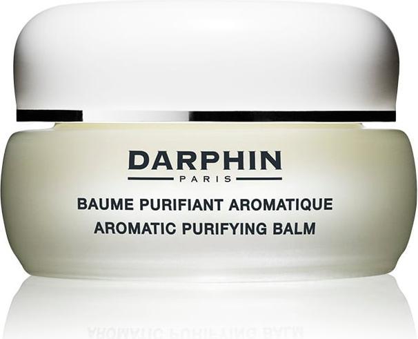 Actual product image Darphin Essential Oil Elixir Aromatic Renewing Balm (15 ml)
