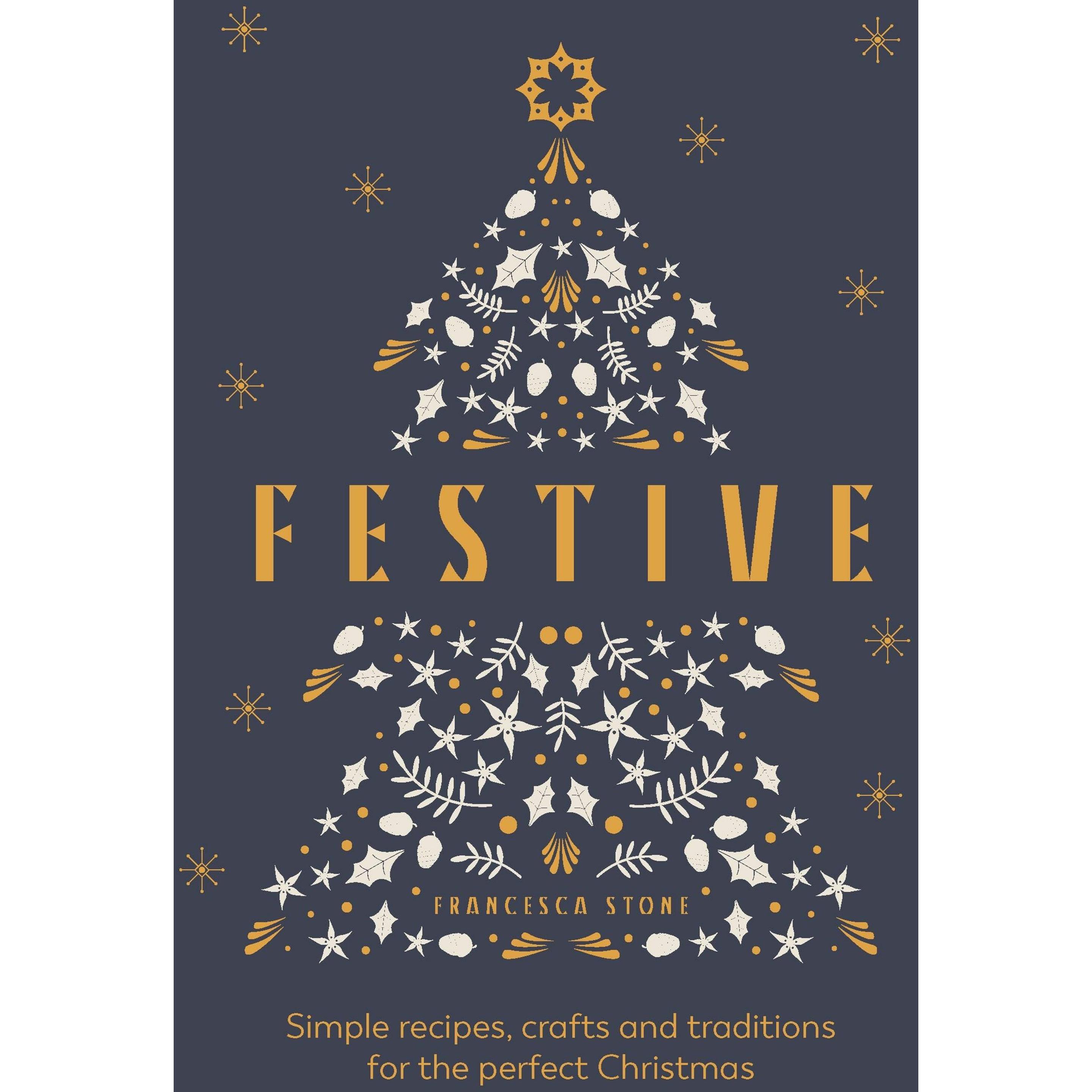 Festive, Fachbücher von Francesca Stone