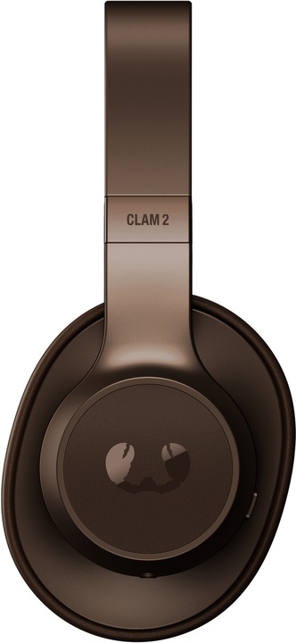 Produktbild Fresh'N Rebel Clam 2 (keine Geräuschunterdrückung, 80 h, Kabellos, Kabelgebunden)