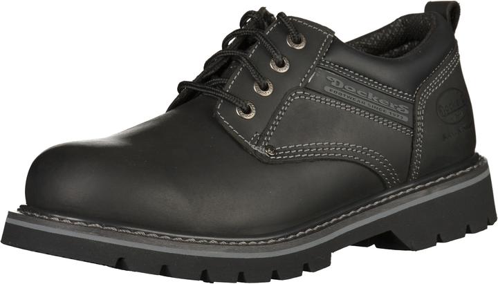 Produktbild Dockers Halbschuhe - 50561 (50)