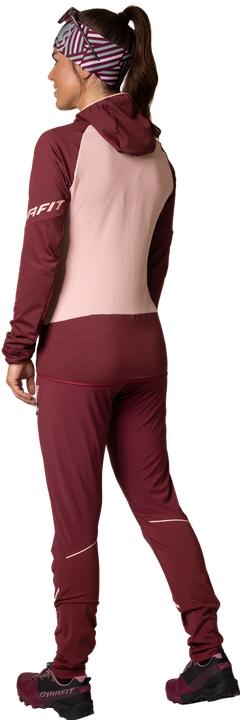 Actual product image Dynafit Transalper Hybrid Pant Women (42)