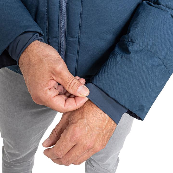 Produktbild Schöffel Boston Ins. Jacke (46, S)