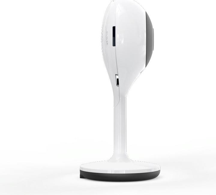 Actual product image Hama WLAN camera (1920 x 1080 Pixels)