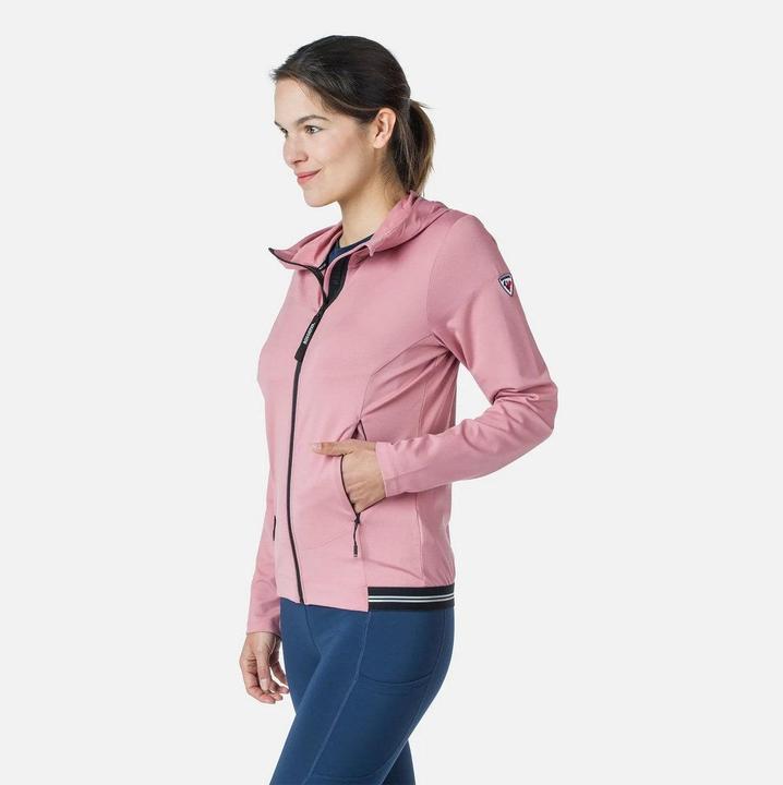 Immagine prodotto Rossignol Kapuzenpullover aus Fleece (S)