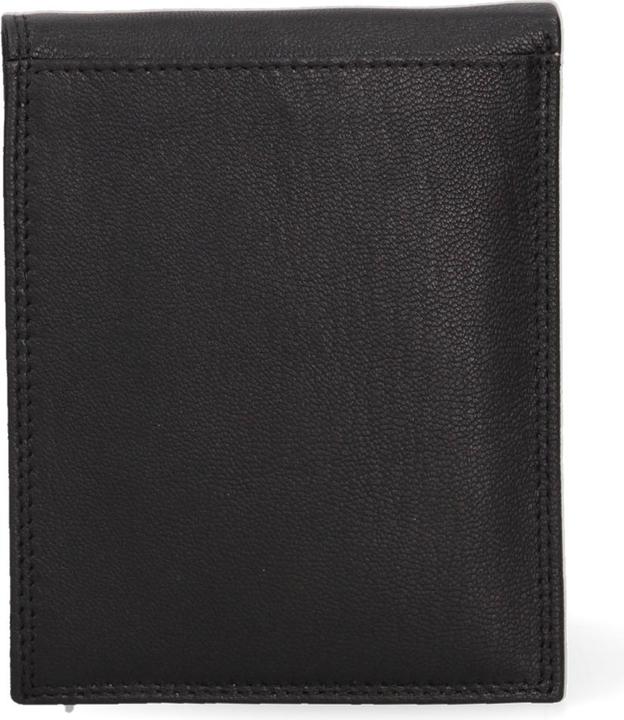 Actual product image Solo Soprani Wallet