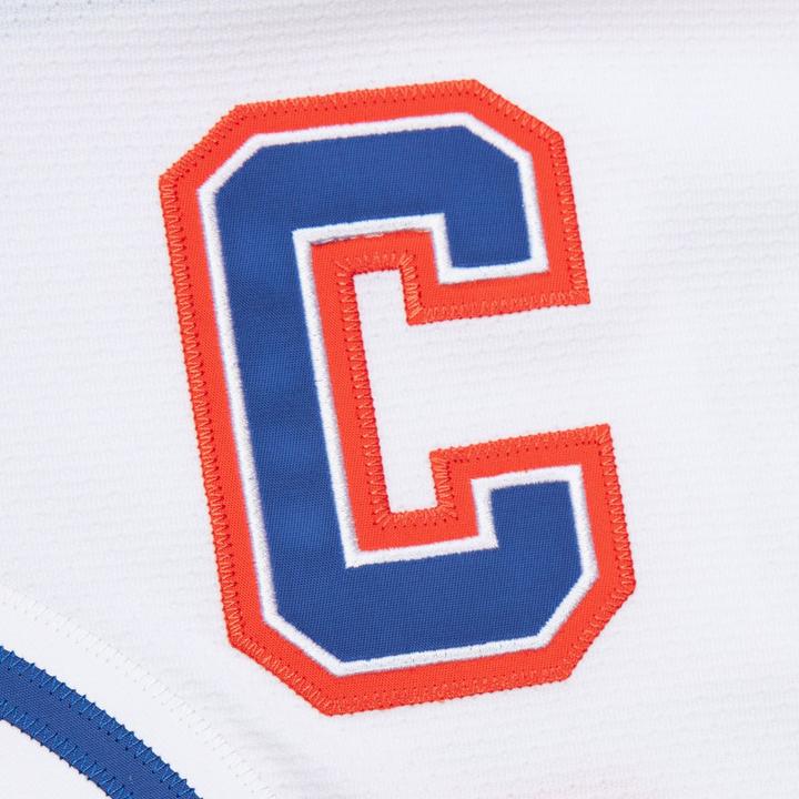 Immagine prodotto Mitchell & Ness Maglia M&N Wayne Gretzky Edmonton Oilers 1986 - M (M)