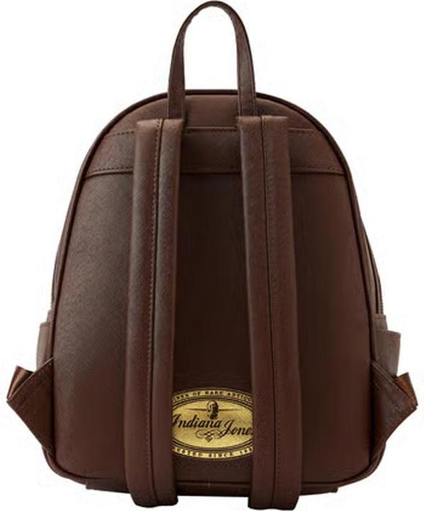 Actual product image Indiana Jones Raiders Mini Backpack Set