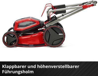 Produktbild Einhell GP-CM 36/47 S Li BL (4 x 4.0Ah) (Akkubetrieb)
