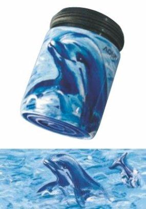 Produktbild aquaclic Box Duo Dolphin