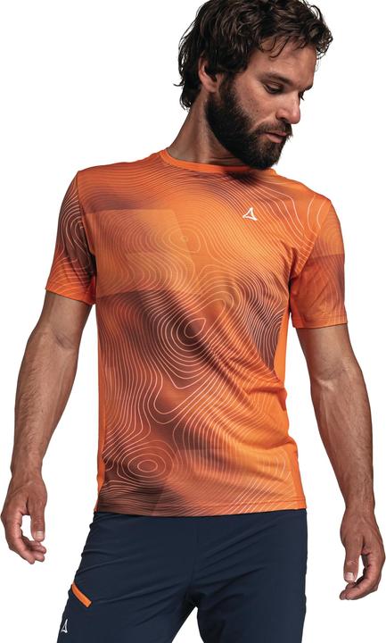 Produktbild Schöffel T-Shirt Ardal (54)