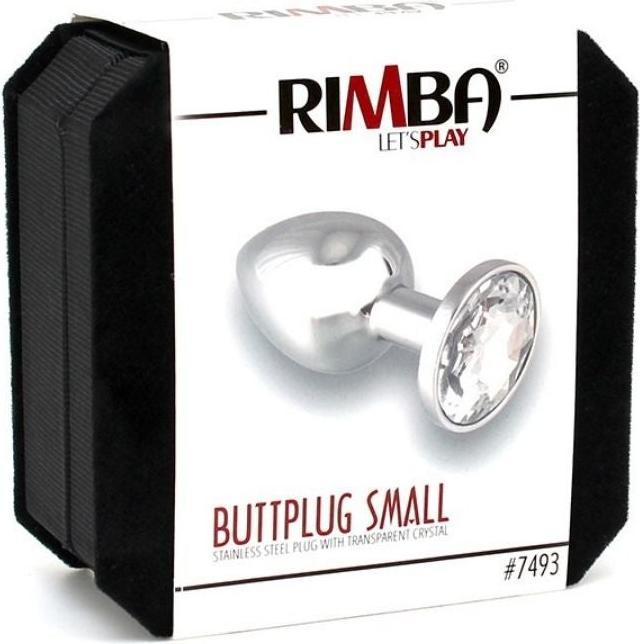 Image du produit Rimba Bouchon