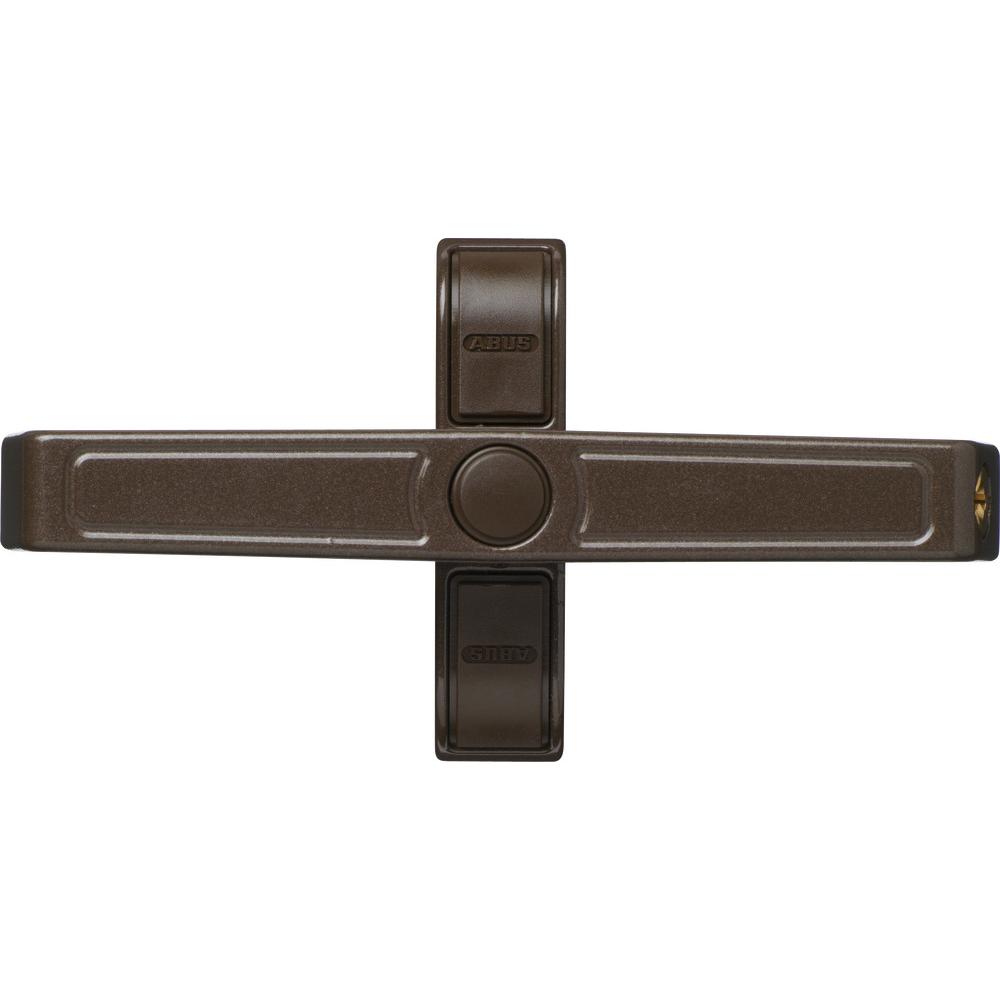 Abus, Einbruchschutz + Alarmanlage, 2420 B AL0125