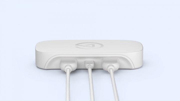 Produktbild Elgato Game Capture Neo (PC, Mac, PS5, Switch, Xbox Series X)