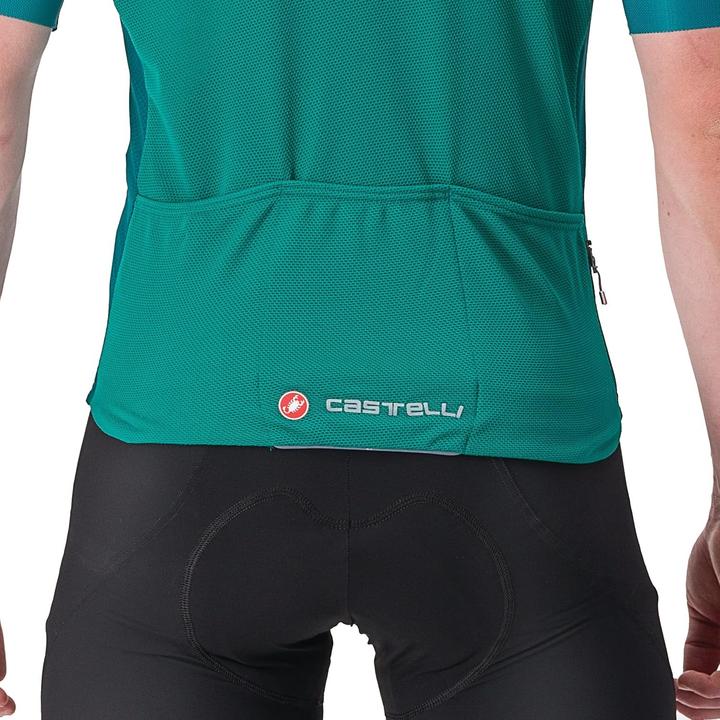 Image du produit Castelli Endurance Elite Jersey (S)