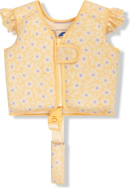 Immagine prodotto Swim Essentials BabySchwimmweste 12 Jahre Yellow flowers