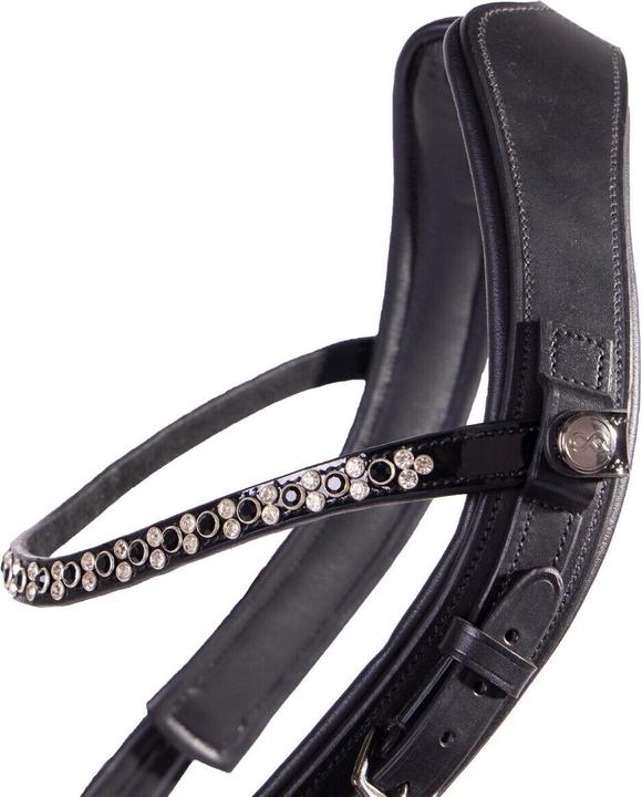 Produktbild Pres Teq Trense FaySport Glitter