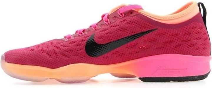 Image du produit Nike Zoom Fit Agility 684984-603 (36)