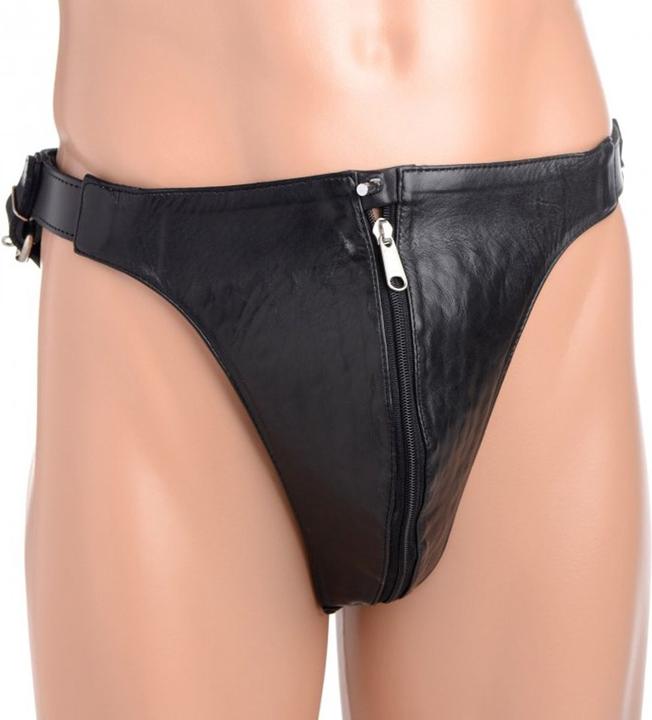 Produktbild XR Brands Spiked Leather