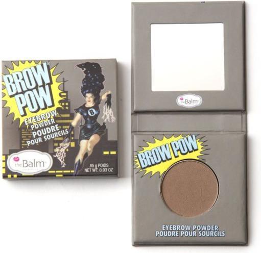 Immagine prodotto The Balm Brow Pow Polvere per sopracciglia (Blonde)
