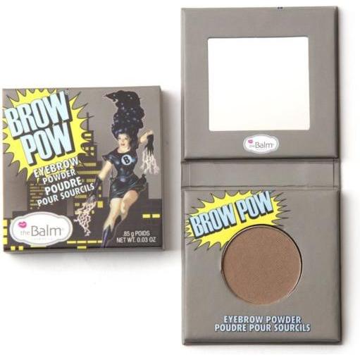 Thumbnail - The Balm, Augenbrauenpuder, Brow Pow Augenbrauen Puder (Blonde)