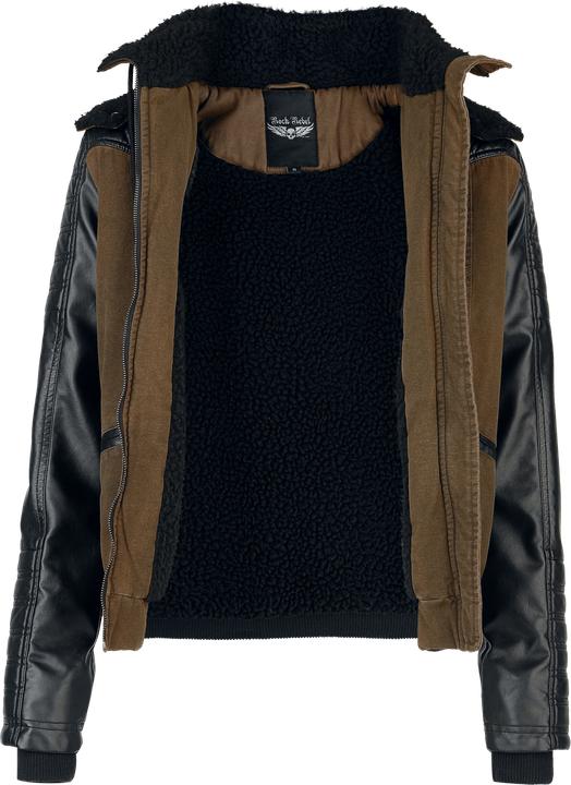 Actual product image Rock Rebel by EMP Relax (L)
