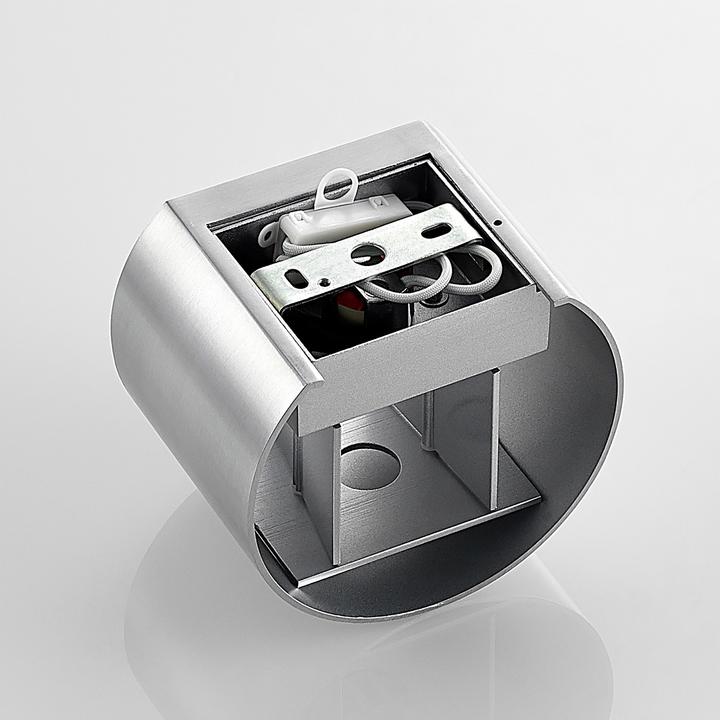 Produktbild Arcchio Zuzana (250 lm, G9)