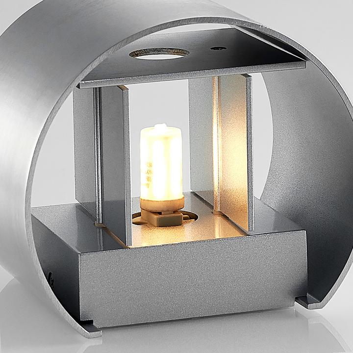 Produktbild Arcchio Zuzana (250 lm, G9)