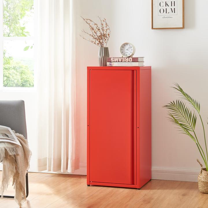 Actual product image En.Casa Stryn (88 x 40 x 35 cm)