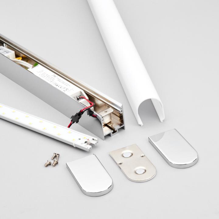 Produktbild Lindby Philippa (1000 lm)